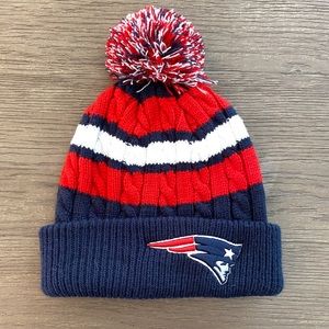 New England Patriots Hat